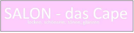 100% Plastic-Free Coiffeur-Cape 
aus wasserabweisendem Papier 96cm x 130cm