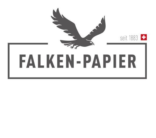Falken-Papier