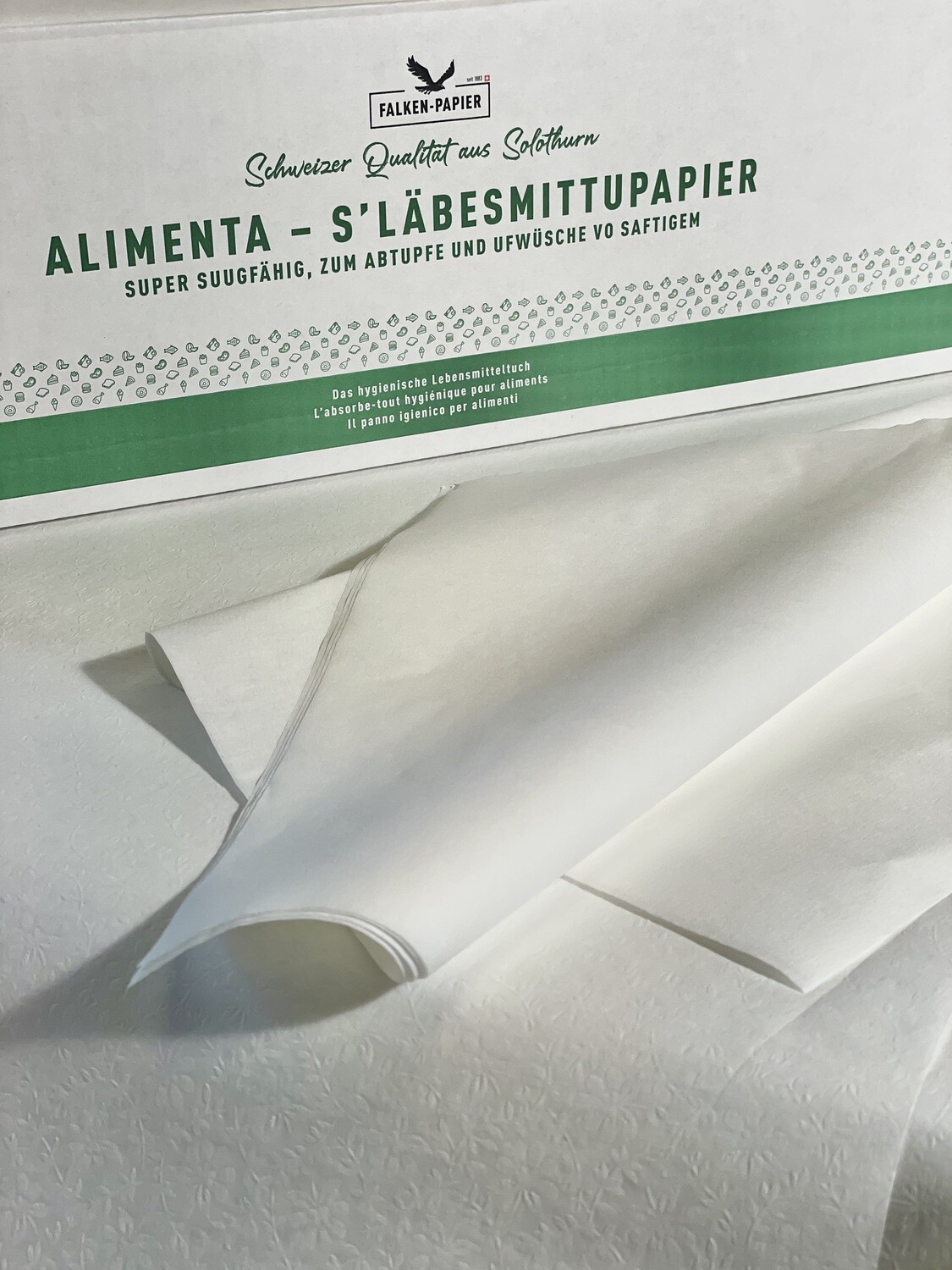 Alimenta 10KG Alimenta 10KG