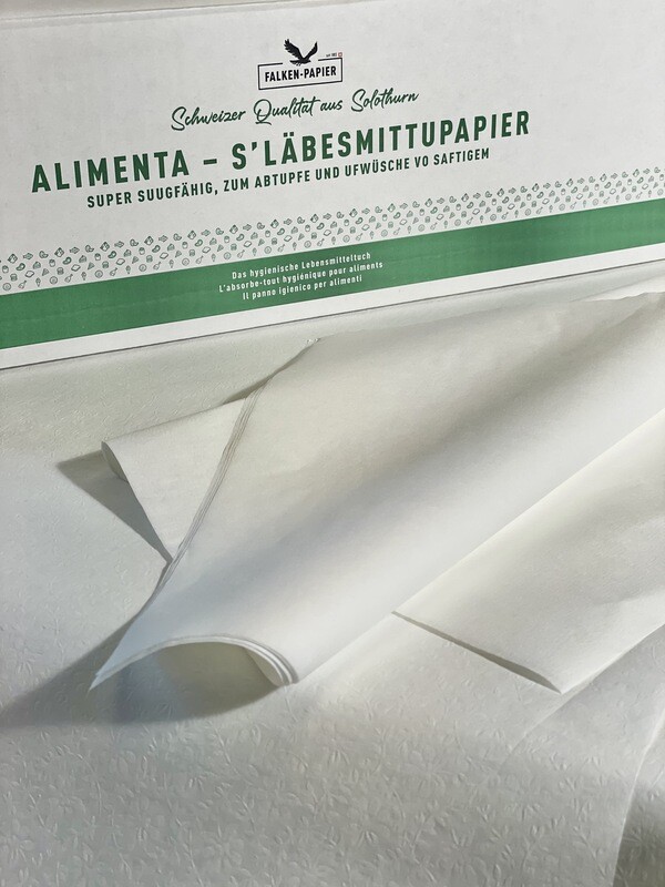 Alimenta 10KG Alimenta 10KG