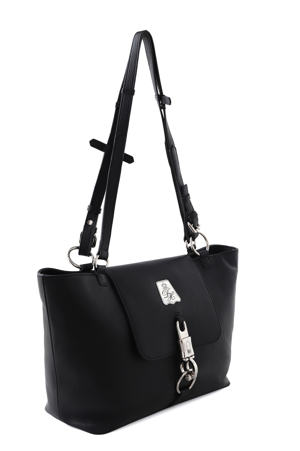 Rein Bag, Black