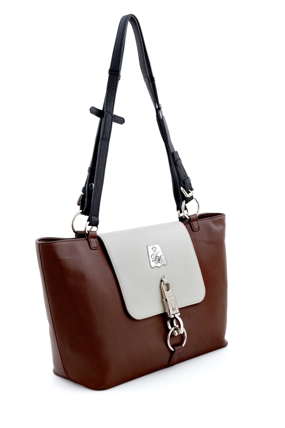 Rein Bag, Brown-Competition