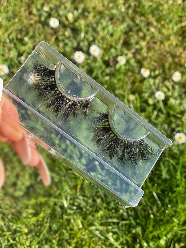 Coco lashes