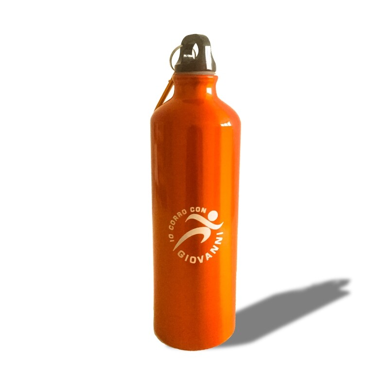 Borraccia ICCG - © 2020 Borraccia ICCG - © 2020