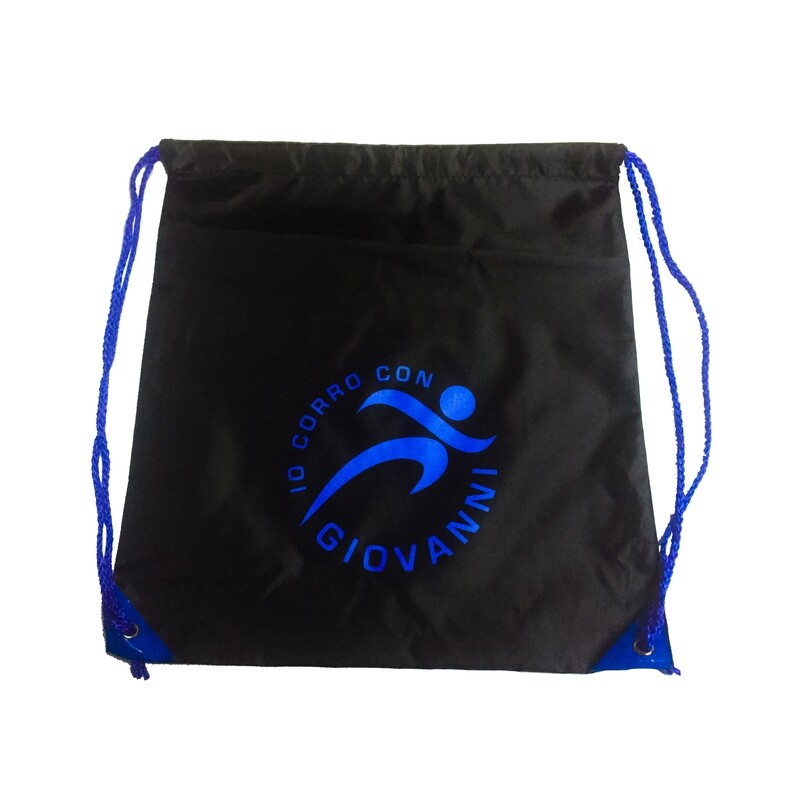 Sacca Zaino ICCG - © 2020 Sacca Zaino ICCG - © 2020