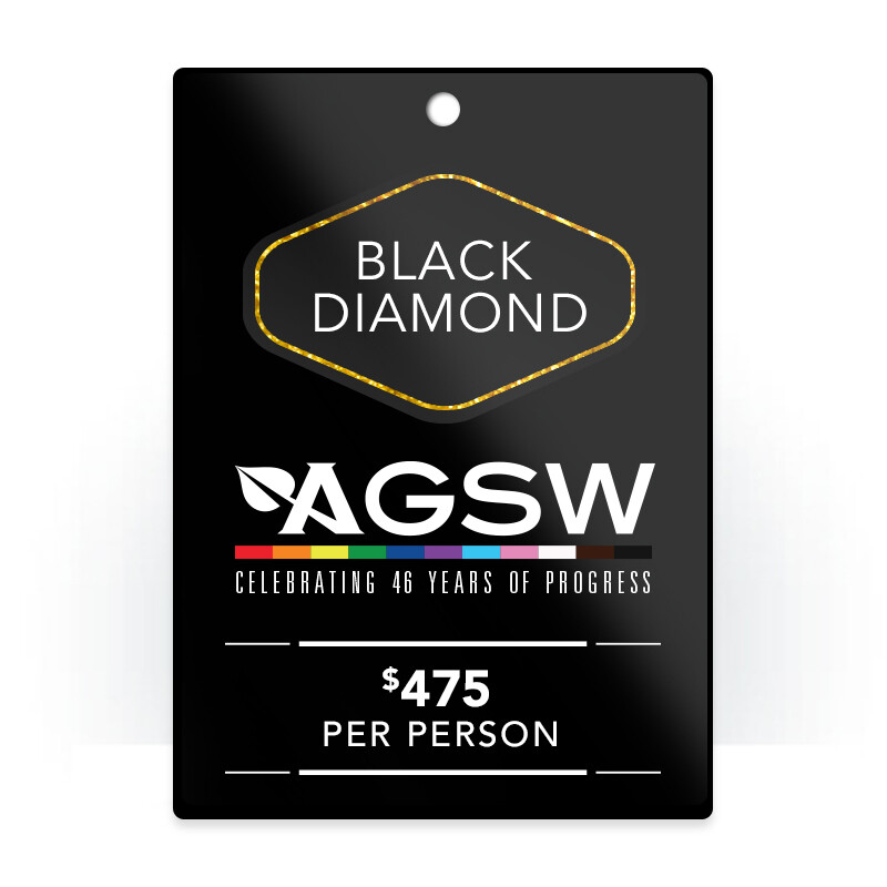 Black Diamond Pass 2023 - COMP