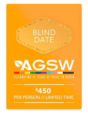 Blind Date Pass 2024