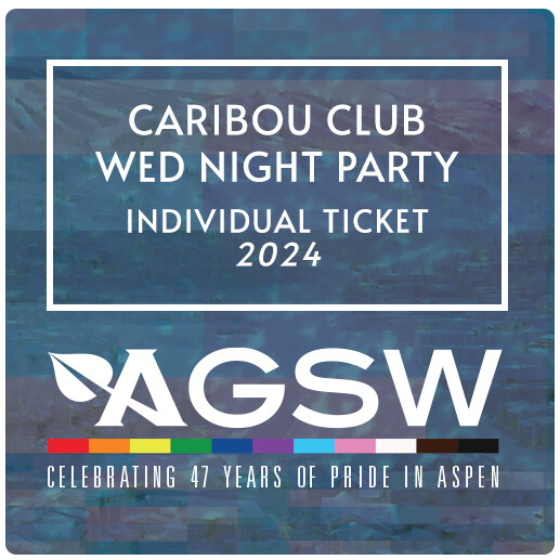 Caribou Club Party - 2024