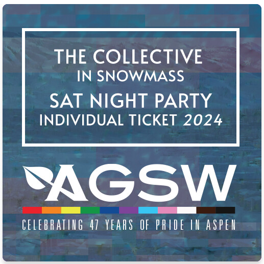Dance Party Saturday Night @ The Collective 2024