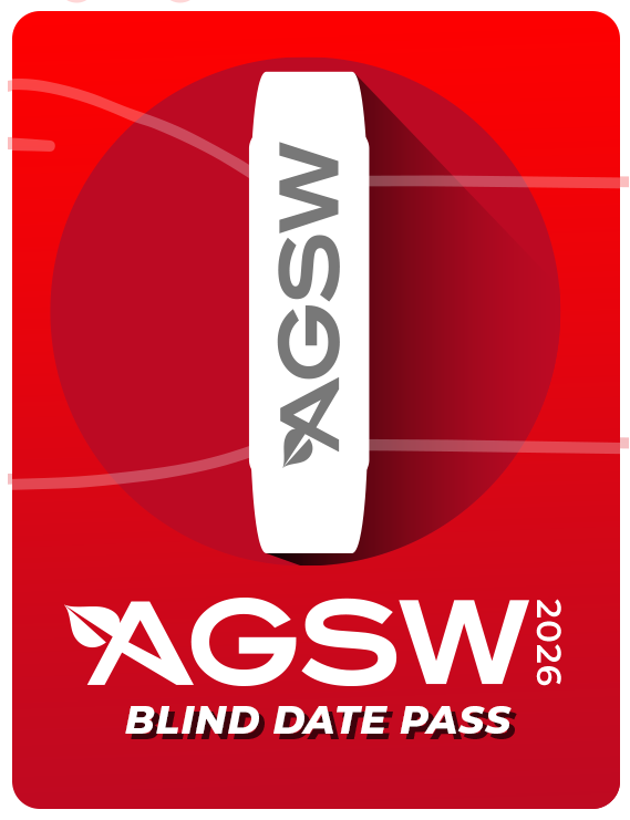 Blind Date Pass 2026