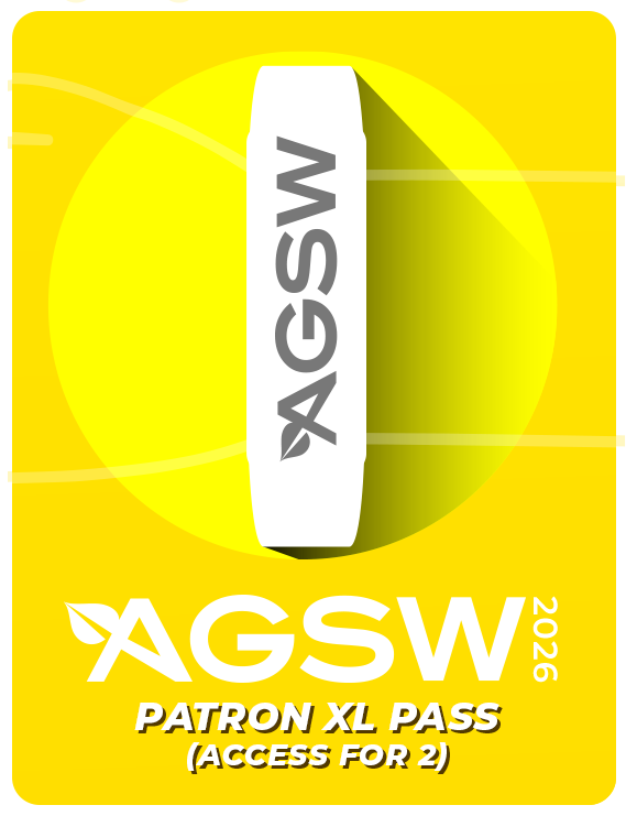 Patron XL Pass 2026