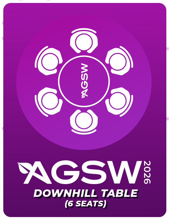 Downhill Table 2026