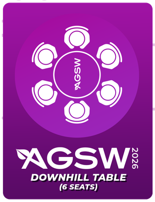Downhill Table 2026
