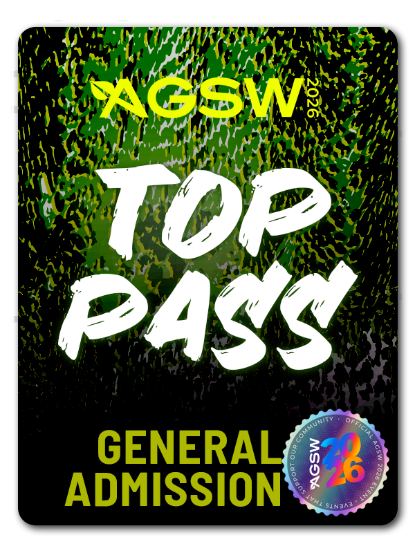 TOP Pass 2026