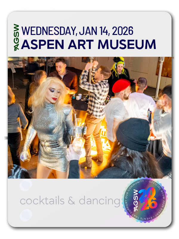 Aspen Art Museum - 2026