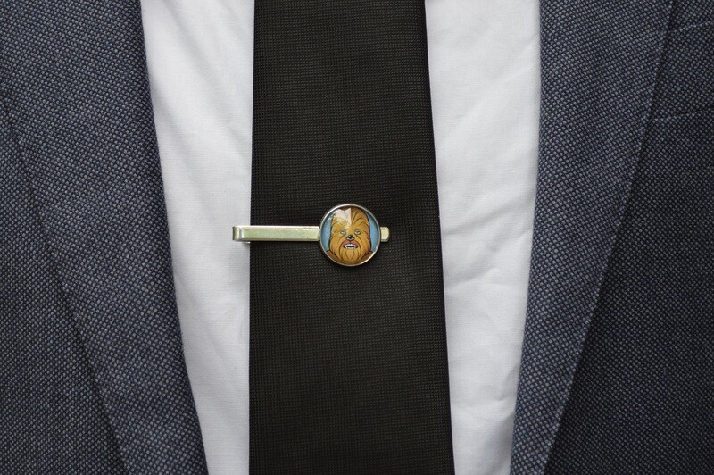 Tie Clips