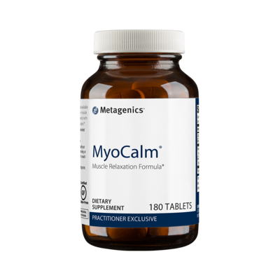 MyoCalm Muscle Relaxation