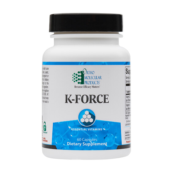 K-Force, 60ct