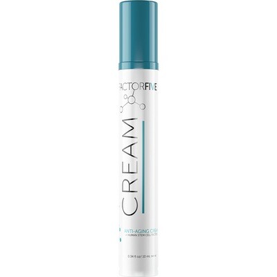FactorFive Anti-Aging Cream Mini