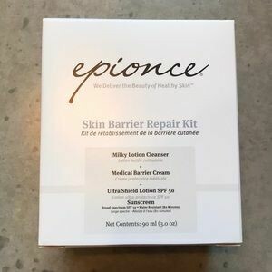 Epionce Skin Barrier Repair Kit