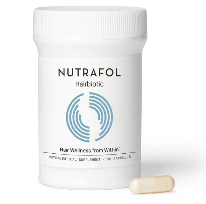 Nutrafol Hair Biotic