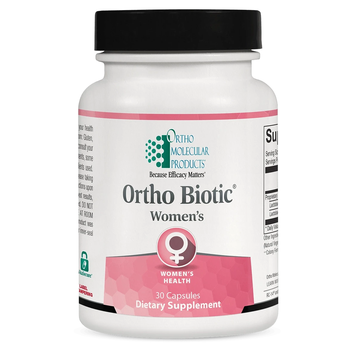 Ortho Biotic Women&#39;s