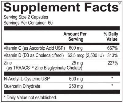 Ortho Digestzyme, 90ct