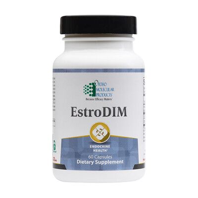 EstroDIM, 60ct