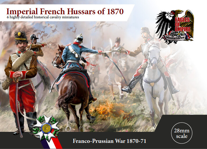EOE French Hussars