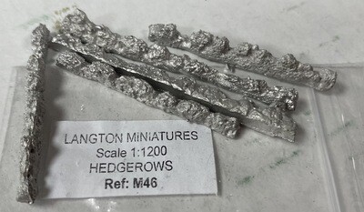 M46 Hedgerows (pack)