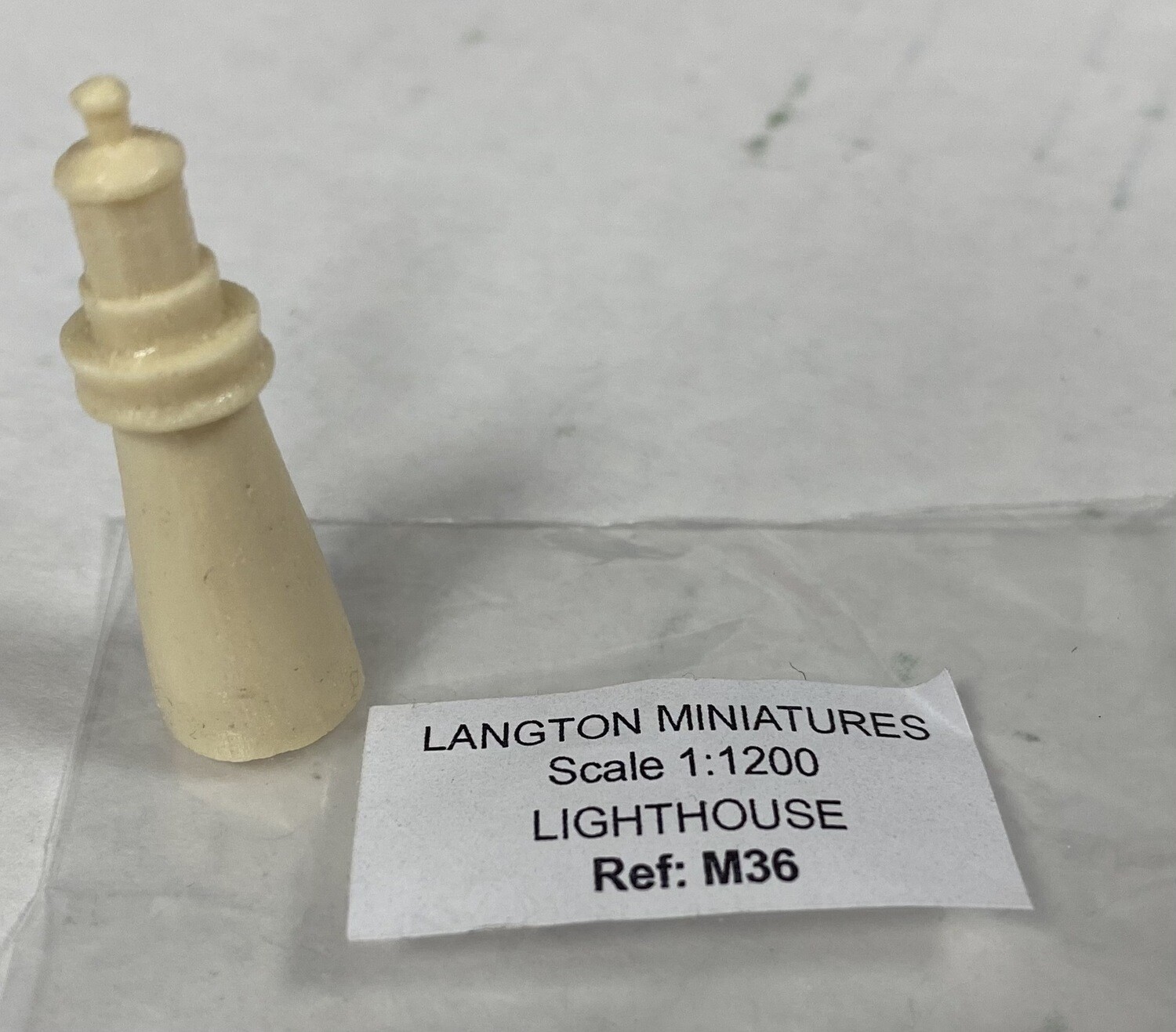 M36 Lighthouse 10mm