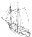 NNL21 Yawl sailed kit