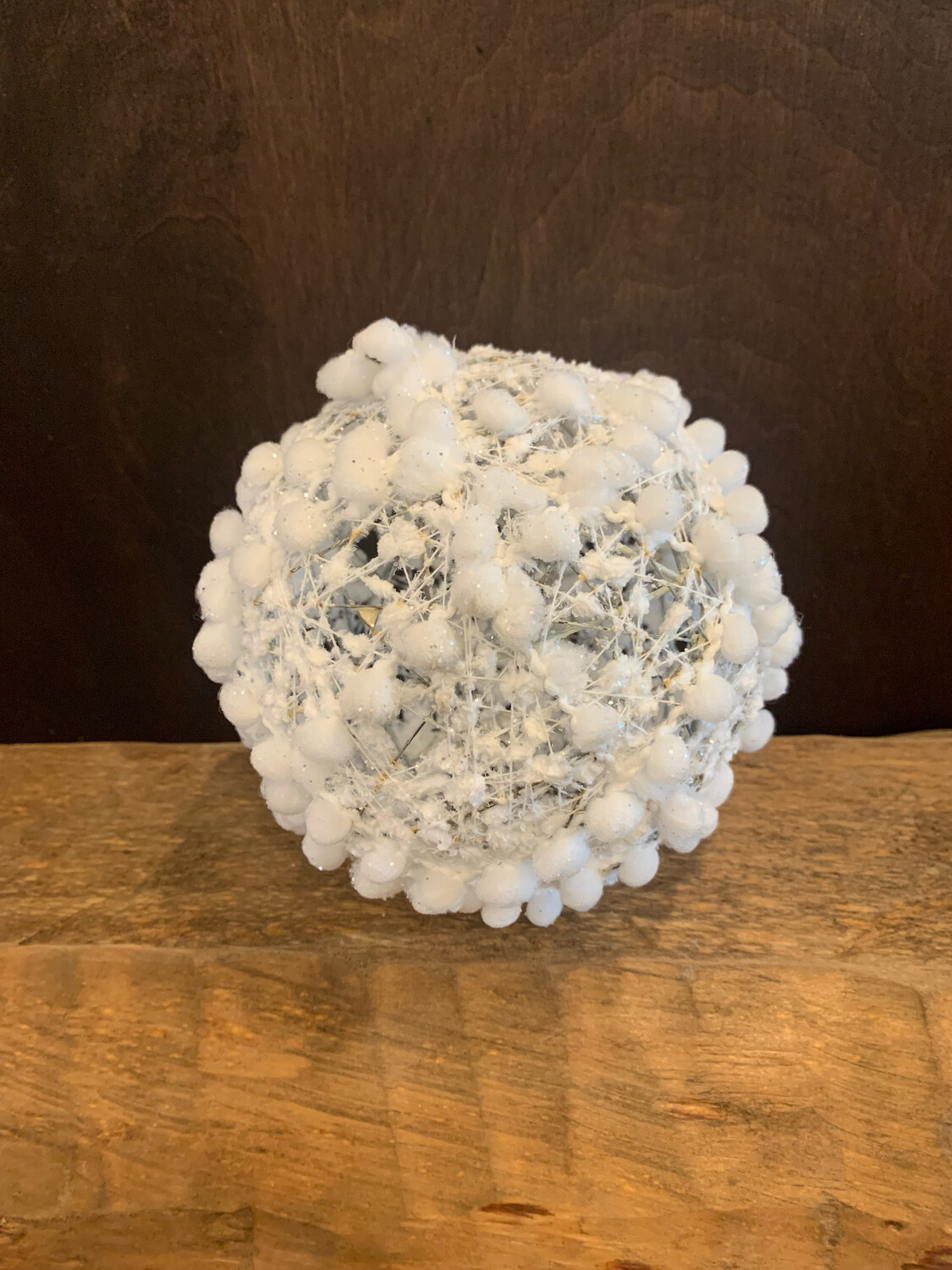 MV 4.75&quot; Puff Ball