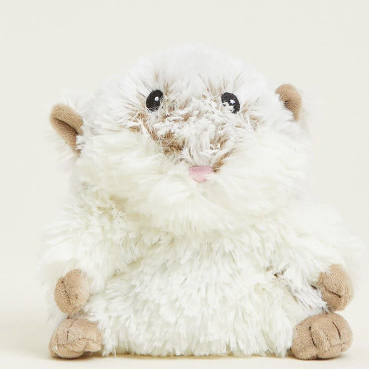 Warmies Hamster Junior