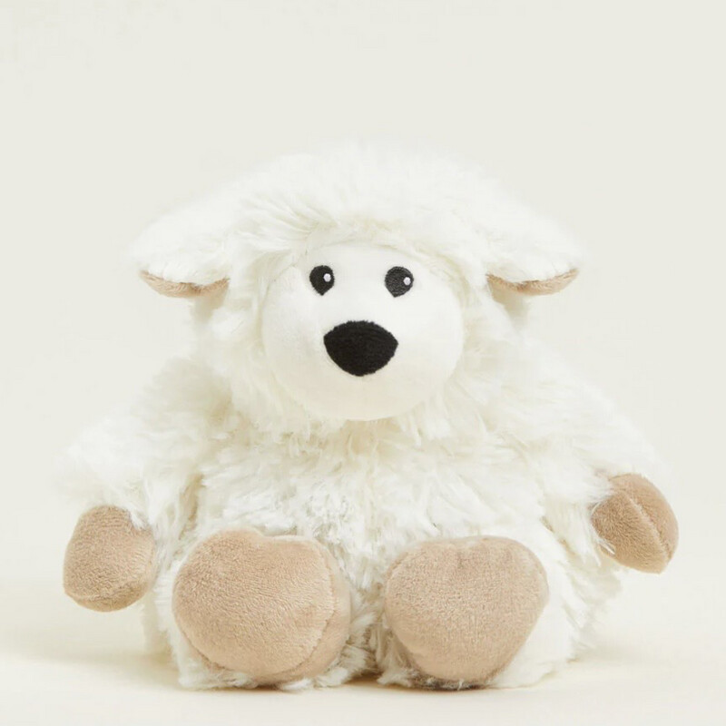 Warmies Junior Sheep