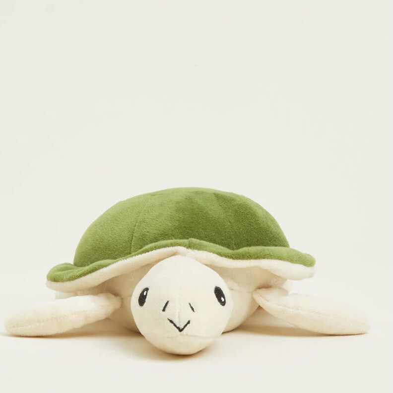 Warmie Turtle Junior