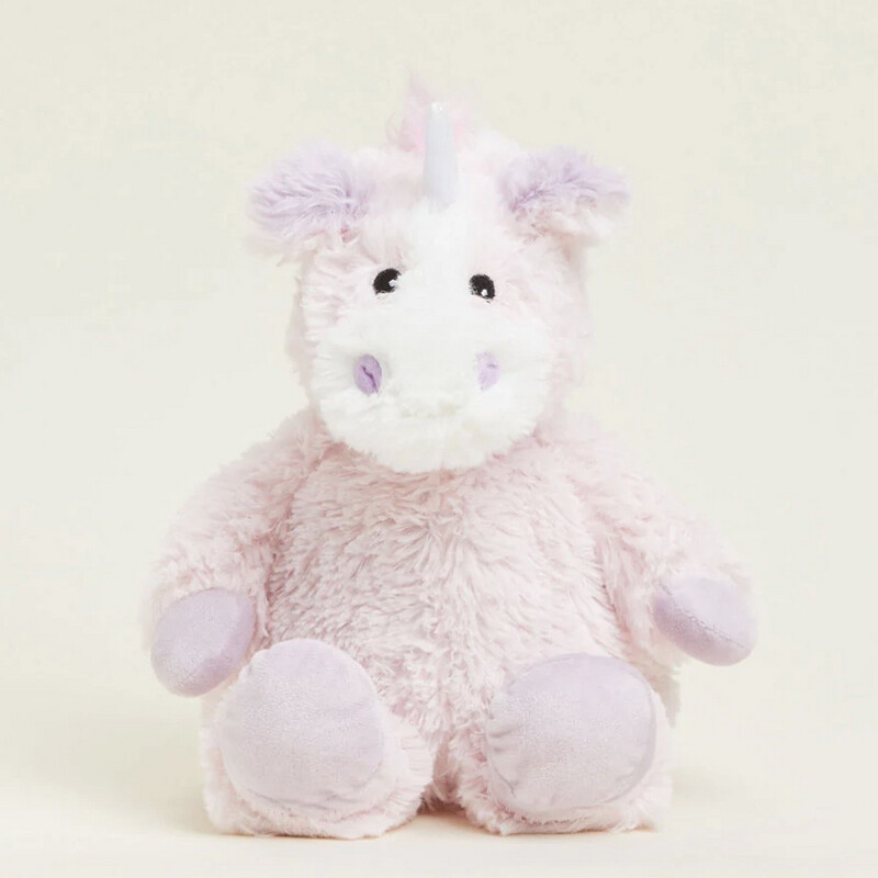 Warmie Unicorn Pink