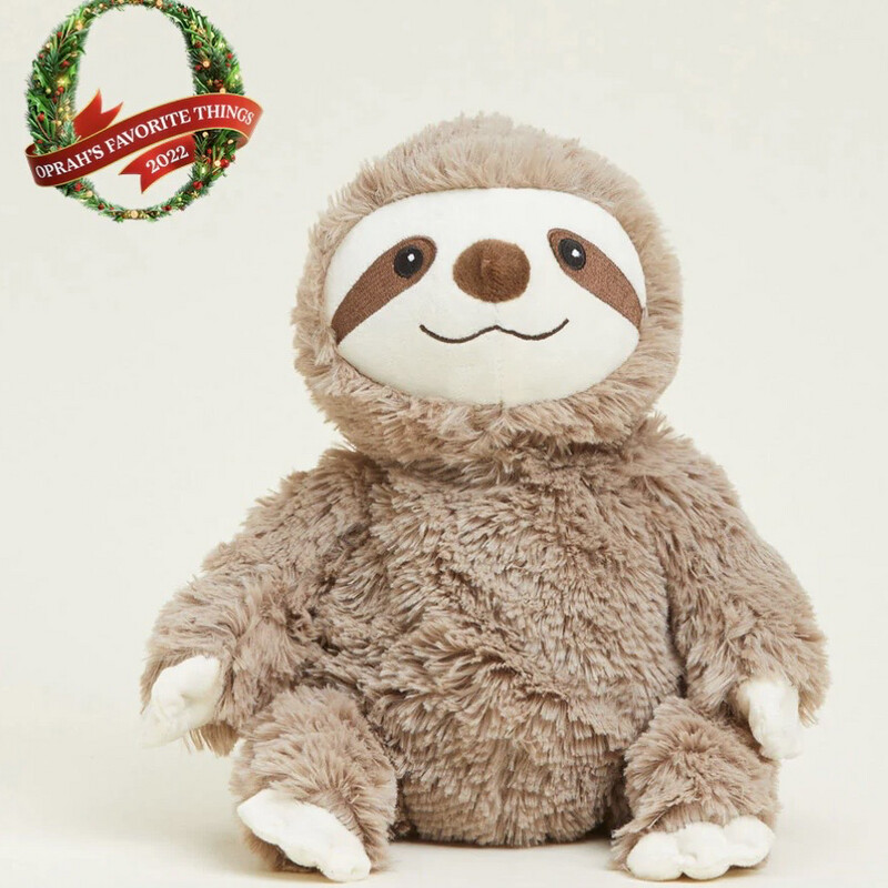 Warmies Sloth