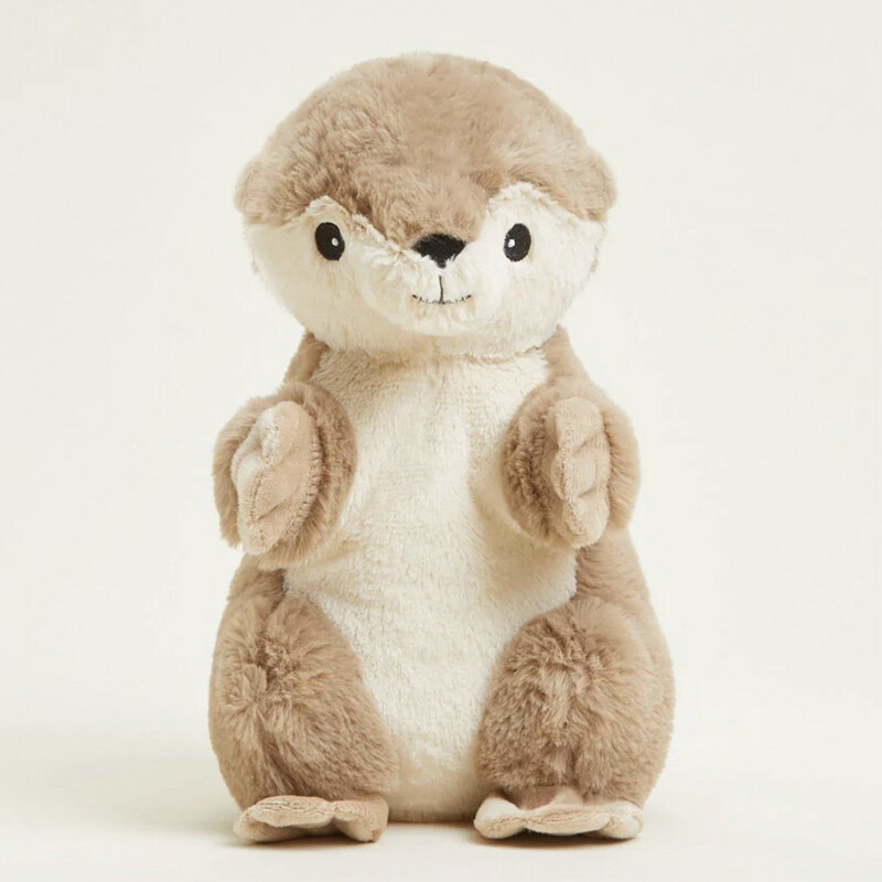 Warmies Otter