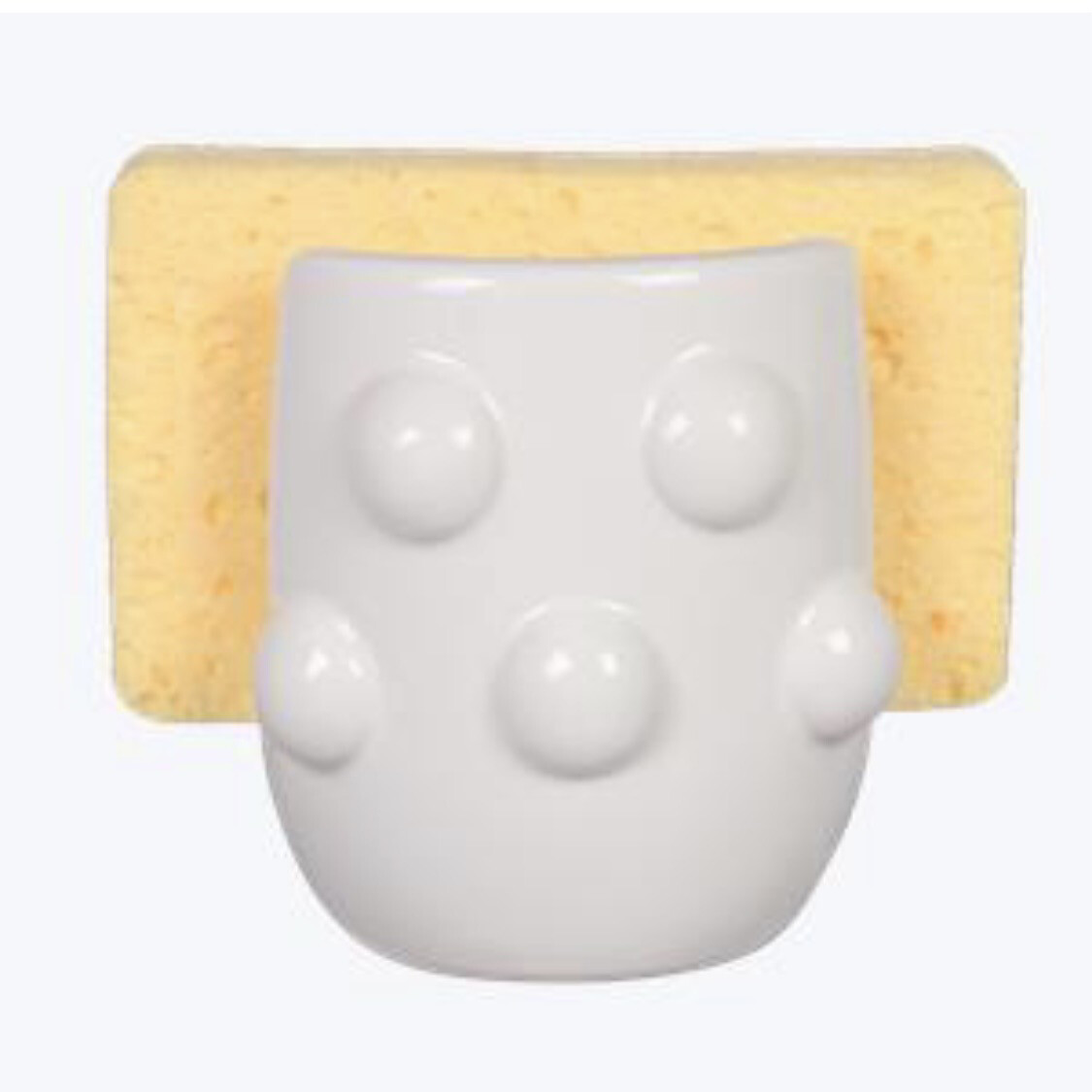 Yngs Sponge Holder W Sponge