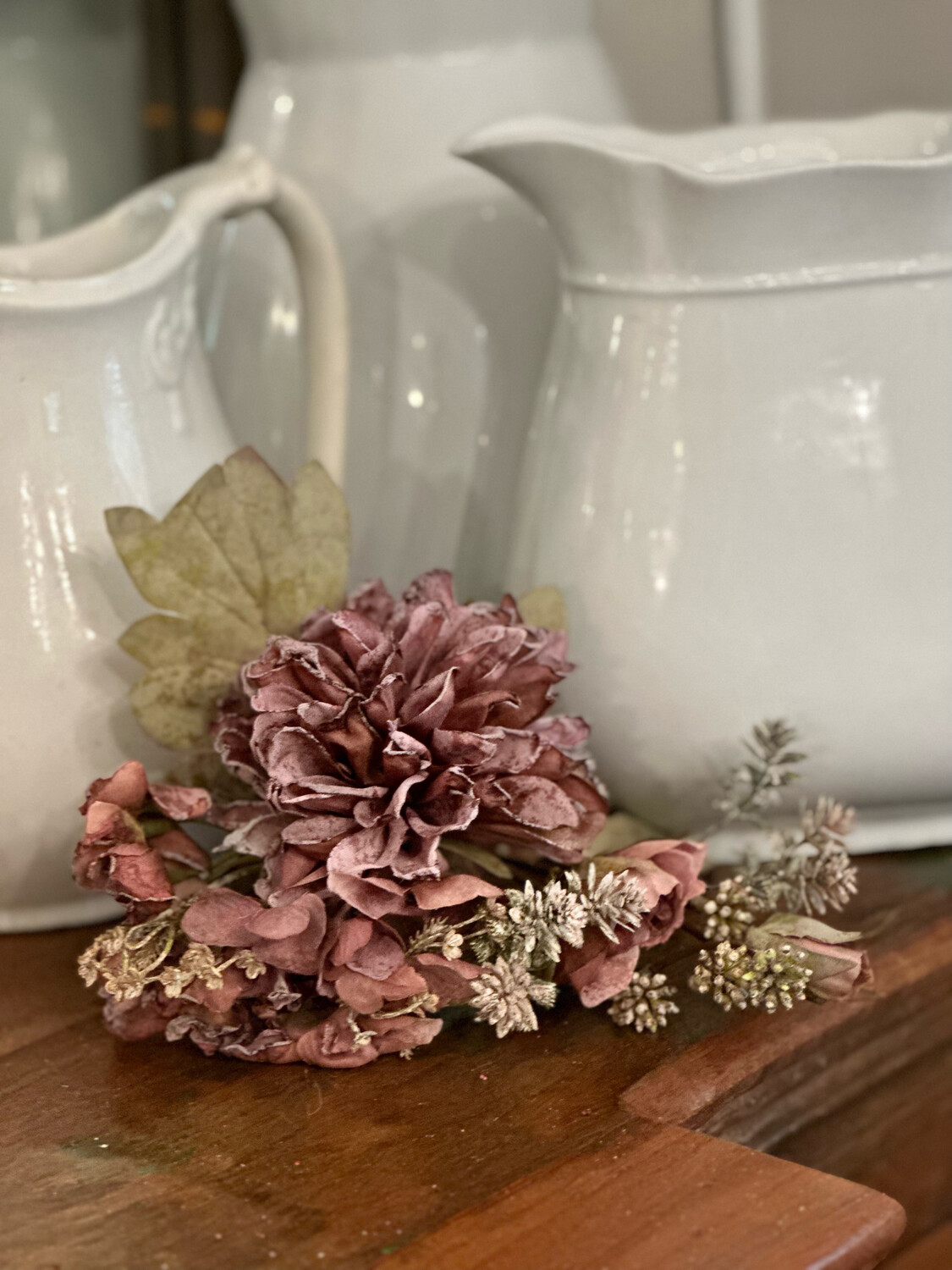 MV Eggplant 3 Dahlia Bundle