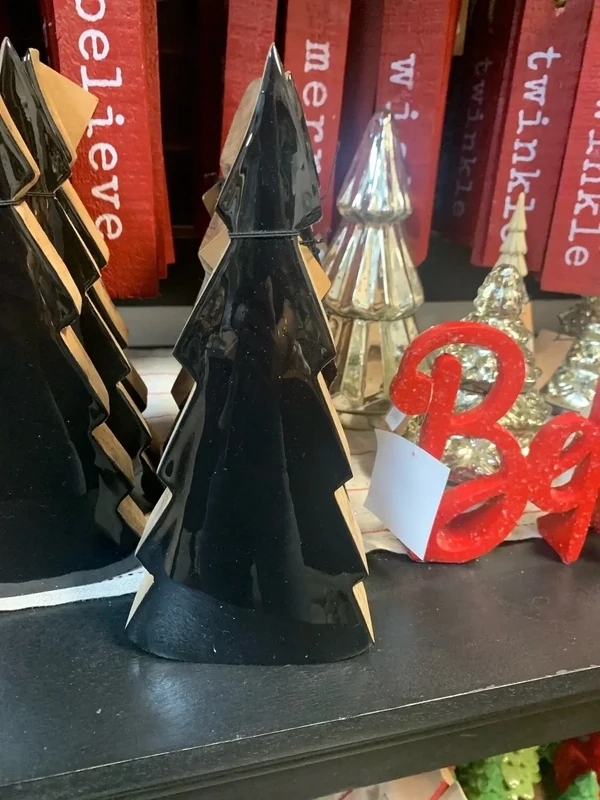 Cco Black Mango Tree 4.5x9