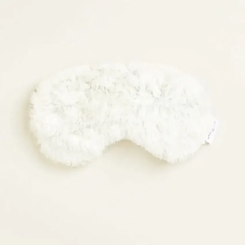Cream Eye Mask Warmie