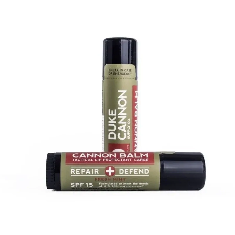 DC 15SPF Lip Balm