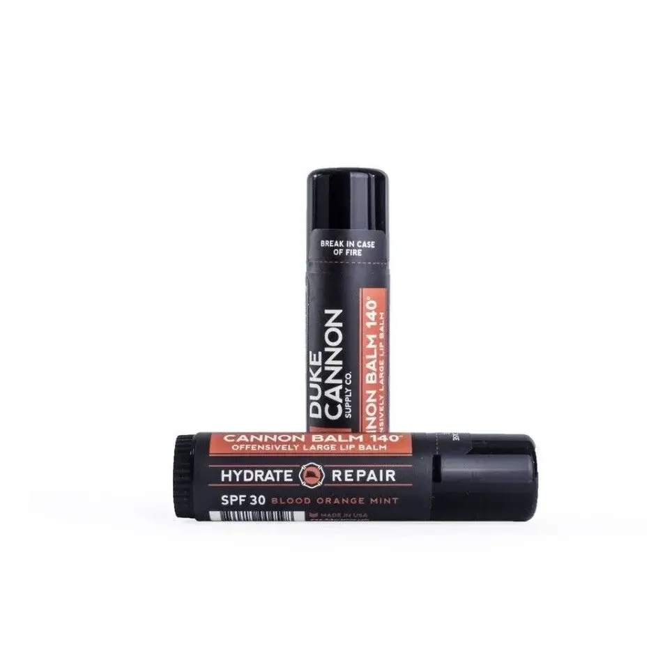 DC 30SPF Lip Balm