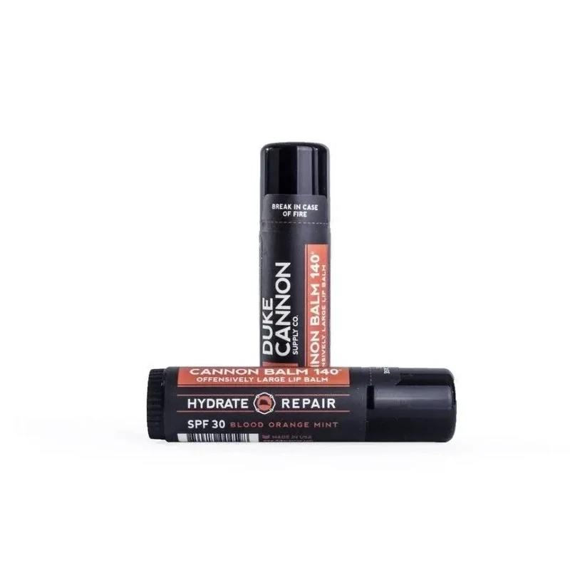 DC 30SPF Lip Balm