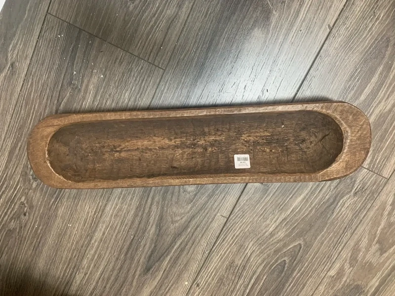 Dough Bowl baguette 19x6