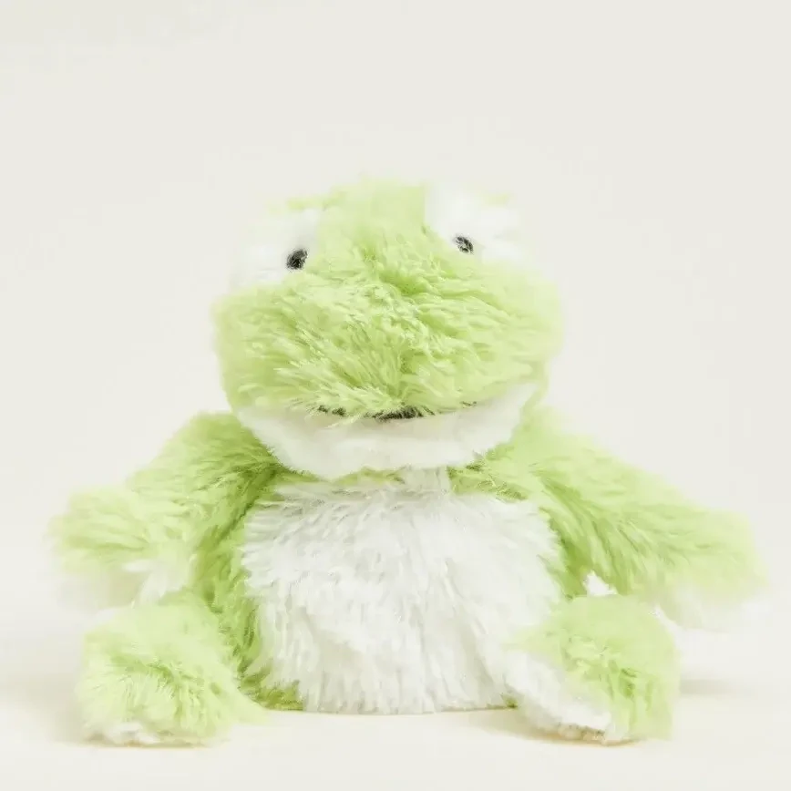 Froggie Warmie Jr