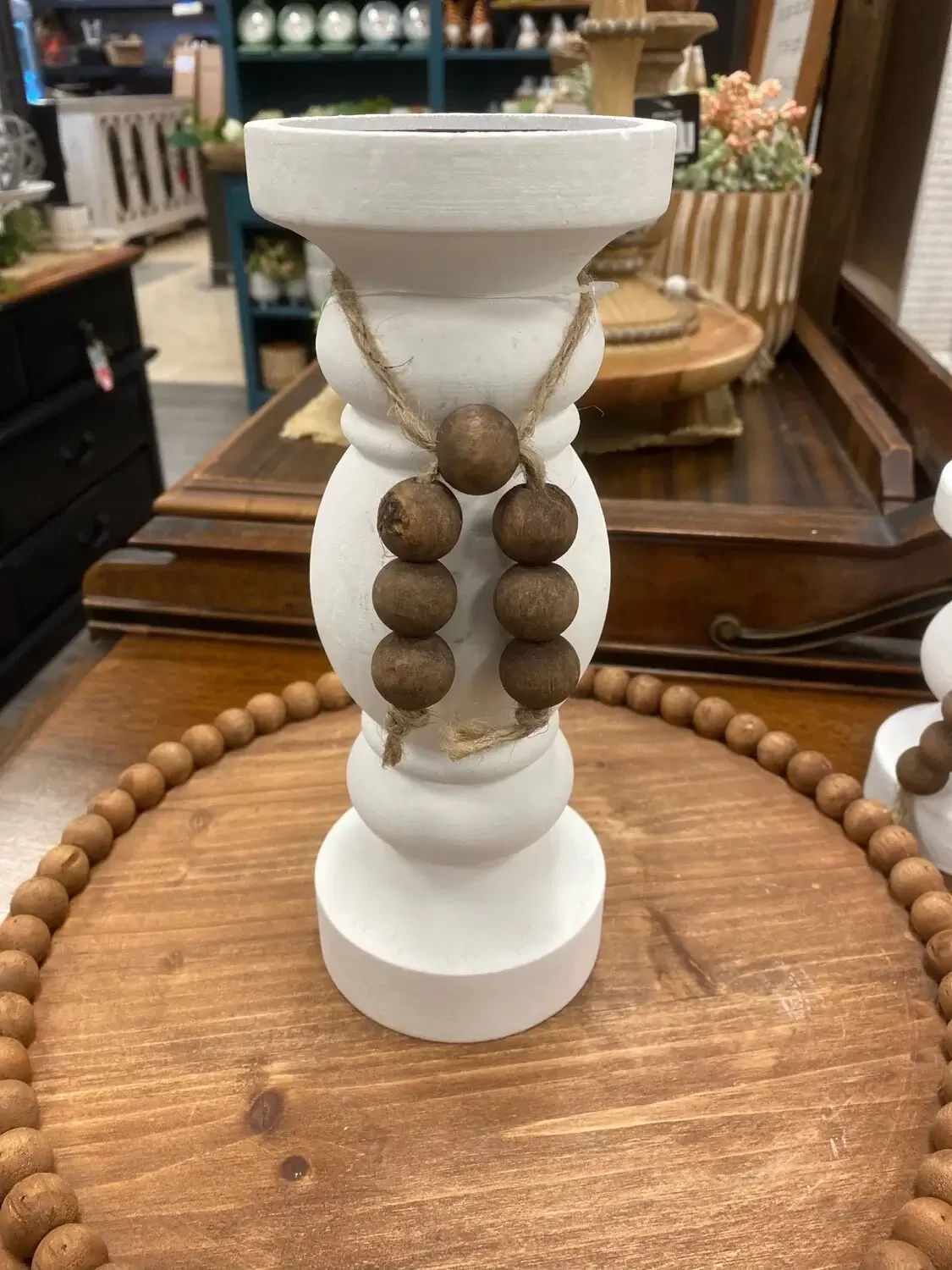 Lan Emerson 9.75 Candle