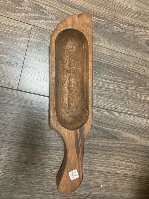 Lpi Handle Dough Bowl